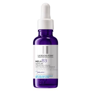 LA ROCHE-POSAY Mela B3 sérum 30 ml