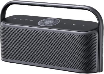 Anker Soundcore Motion X 600 Prenosný reproduktor Black