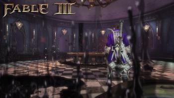 Konzol játék Fable III - Xbox DIGITAL