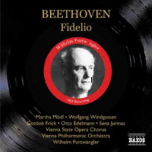 David Zinman, LUDWIG VAN BEETHOVEN: FIDELIO, CD