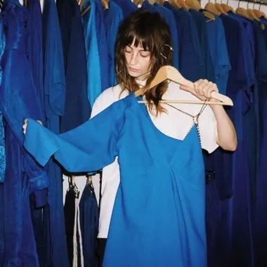 Faye Webster, UNDERDRESSED AT THE SYMPHONY, CD