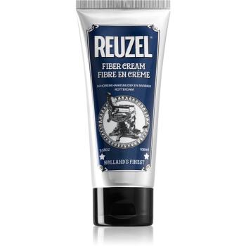 Reuzel Fiber stylingový krém pre fixáciu a tvar 100 ml