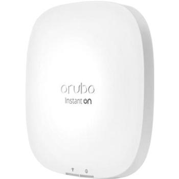 HPE Aruba Instant On AP22 with 12 V/18 W Power adaptor Worldwide Bundle (R6M51A)