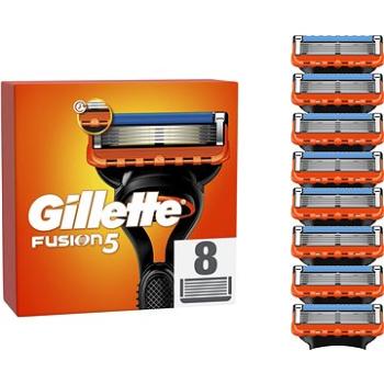 GILLETTE Fusion5 8 ks (7702018867059)