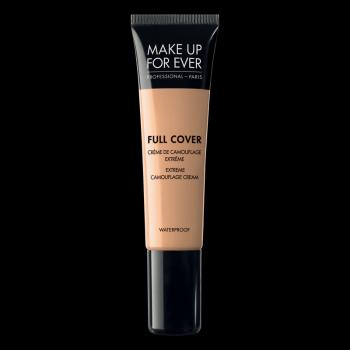 Make Up For Ever Vysoko krycí korektor Full Cover (Extreme Camouflage Cream) 15 ml 10 Golden Beige