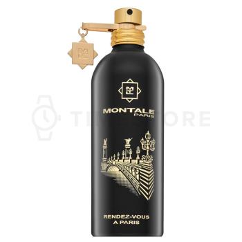 Montale Rendez-Vous à Paris parfémovaná voda pre ženy 100 ml - 30 dní na vrátenie tovaru, Garancia originality