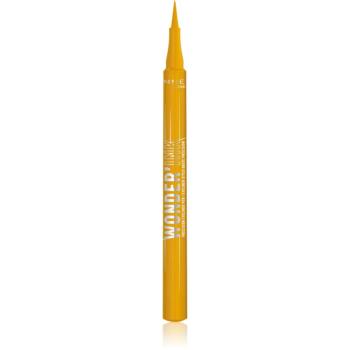 Rimmel Wonder Ink očná linka v pere odtieň 005 Honey Heaven 1 ml
