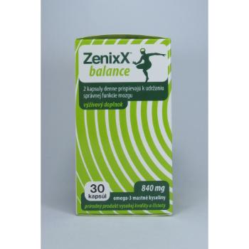 ZenixX Balance 30 cps