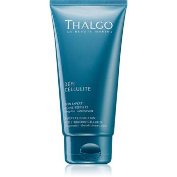 Thalgo Défi Cellulite Expert Correction for Stubborn Cellulite vyhladzujúci telový gél proti celulitíde a striám 150 ml