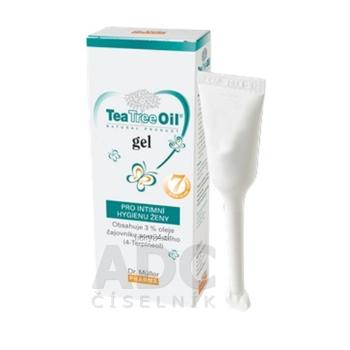 Dr. Müller Tea Tree Oil GÉL