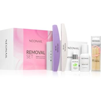 NEONAIL Removal Set sada na nechty