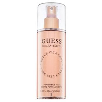 Guess Bella Vita Rosa telový sprej pre ženy 250 ml