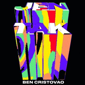 Ben Cristovao, Jentak, CD