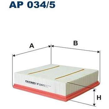 FILTRON 7FAP034/5