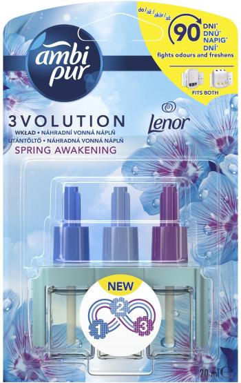 AMBIPUR 3 Volution Spring Awakening náplň do osviežovača 20 ml