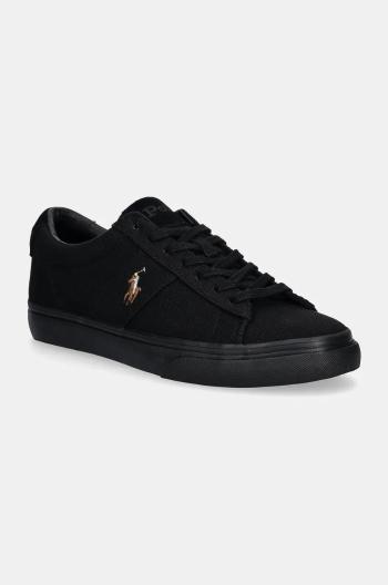 Polo Ralph Lauren - Tenisky Sayer 816764497002