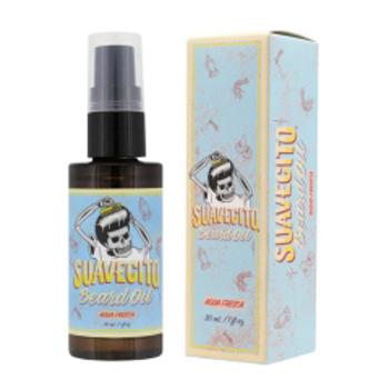 Suavecito Agua Fresca LE 2025 olej na fúzy 30 ml