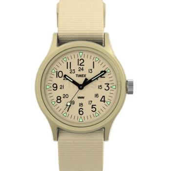 Timex Military TW2Y19800 - 30 dní na vrátenie tovaru, Garancia originality