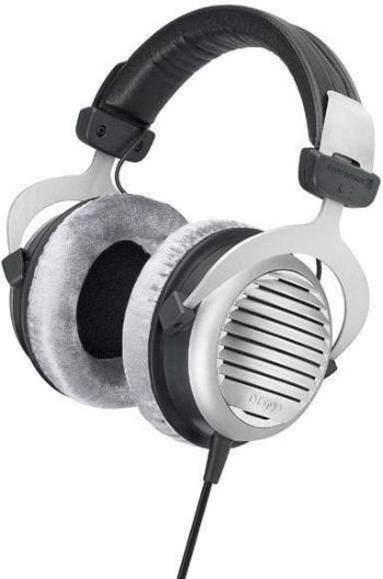 Beyerdynamic DT 990 Edition 32 Ohm Silver Hi-Fi Slúchadlá