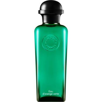 HERMÈS Colognes Collection Eau d'Orange Verte kolínska voda unisex 200 ml