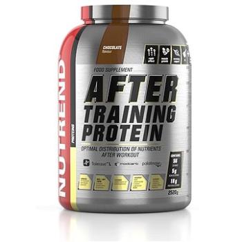 Nutrend After Training Proteín, 2520 g, čokoláda (8594014863758)