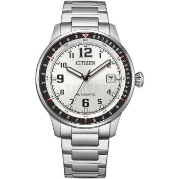 Citizen Automatic NJ0190-51A - 30 dní na vrátenie tovaru, Garancia originality