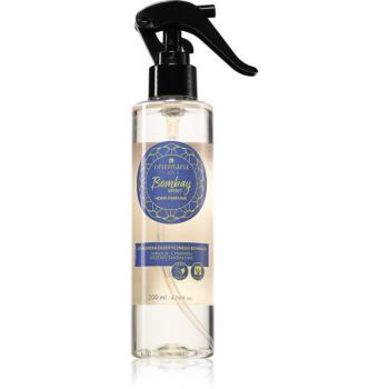 Orientana Bombay Spirit bytový sprej s parfumáciou 200 ml