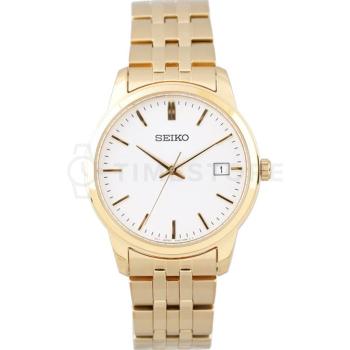 Seiko Quartz SUR404P1 - 30 dní na vrátenie tovaru, Garancia originality