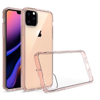 SHOCK Odolný kryt Apple iPhone 11 Pro Max ružový