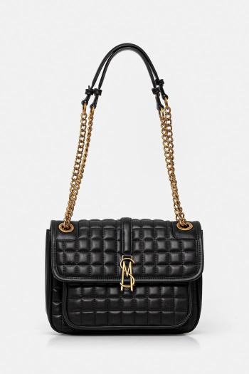 Kabelka Steve Madden Bmaysa čierna farba, SM13001424