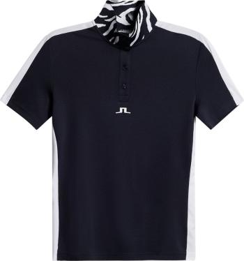 J.Lindeberg Pip JL Navy M Polo košeľa