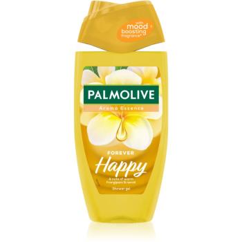 Palmolive Aroma Essence Forever Happy hydratačný sprchový gél 250 ml