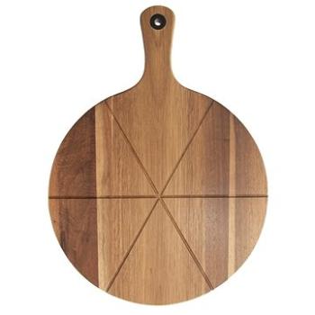 Orion Doštička rukoväť akácia pizza pr. 32 cm (4419909000)