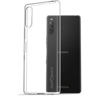 AlzaGuard Crystal Clear TPU Case na Sony Xperia L4 (AGD-PCT0035Z)