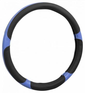 Compass Univerzální potah volantu Grip 37 - 39 cm černo / béžový -