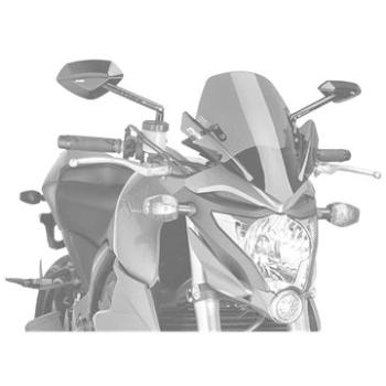 PUIG NEW. GEN SPORT čierne pre HONDA CB 1000 R (ABS) (2011 – 2016) (5645N)