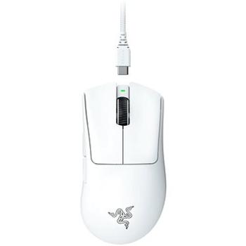 Razer DeathAdder V3 Pro – White (RZ01-04630200-R3G1)