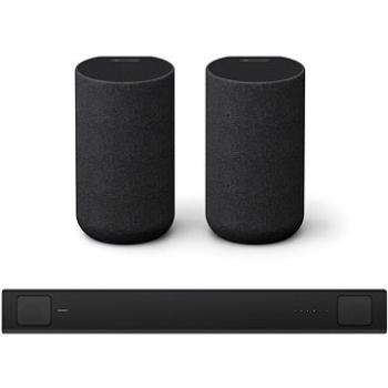 Sony HT-A5000 + zadné reproduktory SA-RS5 (BUNDLE)