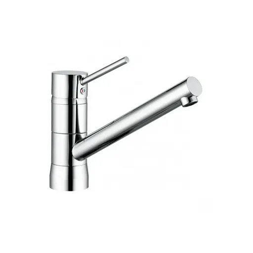 Kludi SCOPE drezová batéria s otočným ramienkom chróm 339380575