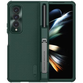 Nillkin Super Frosted Zadný Kryt na Samsung Galaxy Z Fold 4 Green (57983115505)