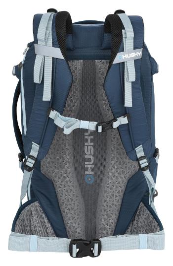 Husky Campus 30l Dark Blue