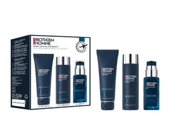 Biotherm Darčeková sada Force Supreme Power