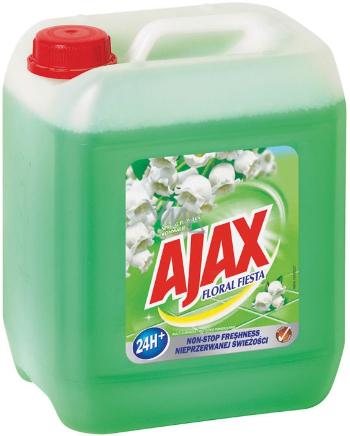 AJAX Floral Fiesta univerzálny čistič, Spring Flowers 5 l