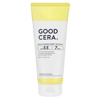 HOLIKA HOLIKA Good Cera Olejový krém s ceramidmi 200 ml