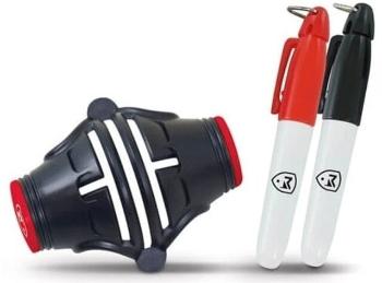 Masters Golf 360 Alignment Tool