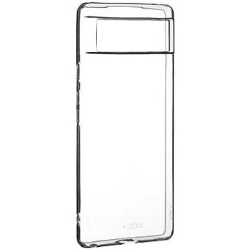 FIXED Slim AntiUV na Google Pixel 6 číry (FIXTCC-865)