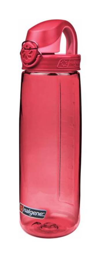 Nalgene On the Fly 0,7 l Petal/Beet Sustain