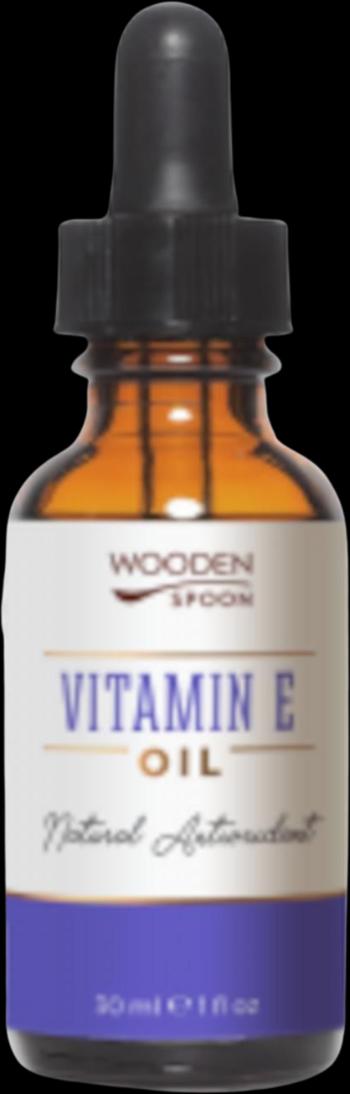 WOOPIES Vitamín E Wooden Spoon 30 ml