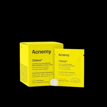 ACNEMY Zitless 5 x 0.65 mg