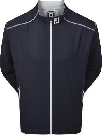 Footjoy Perforamnce Full-Zip Windshirt Navy/White XL Bunda